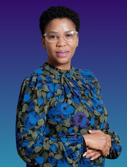 Ms Qhakazile Dlamini